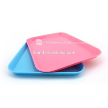 Most popular Autoclavable Plastic Tray/dental instrument tray